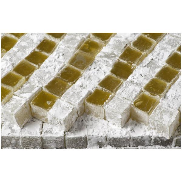 

Mint Turkish Delight 1 Kg