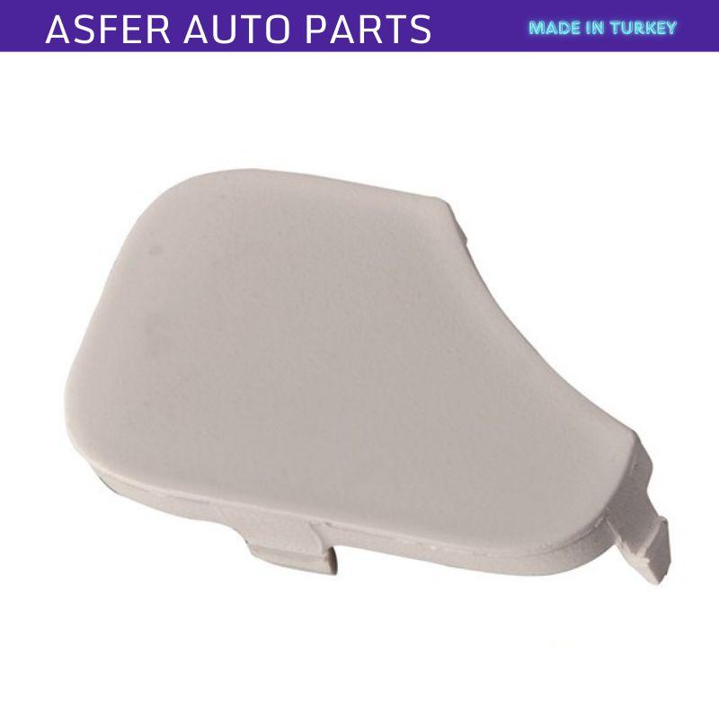 

Towbar Cover (Paint Style) For Ford Fiesta Mk6 2006-2008 OEM 6S6117A989AA