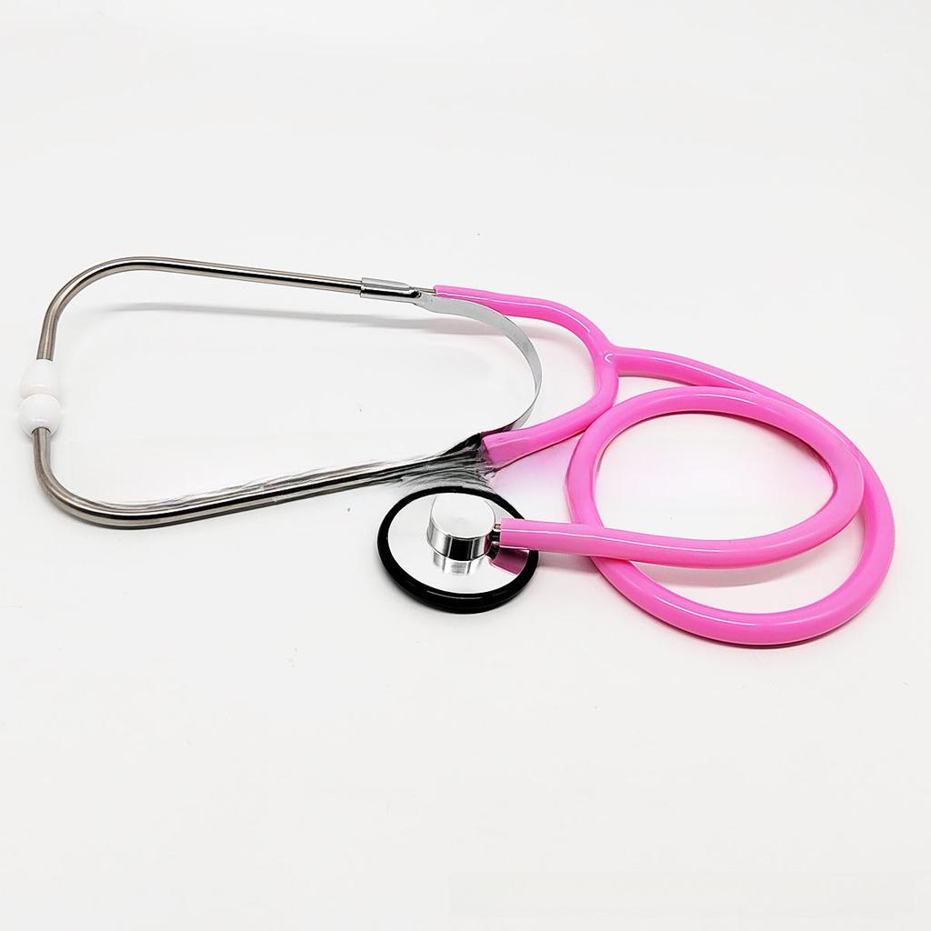 Disposable Aluminum Toy Stethoscopes In Various Colors - Export Only