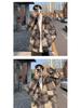 Men's Retro Lambswool Plaid Jacket - Stylish, Warm & Trendy Winter Coat