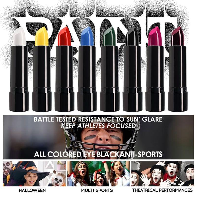 MLSMILE - Paint Stick (1-4)