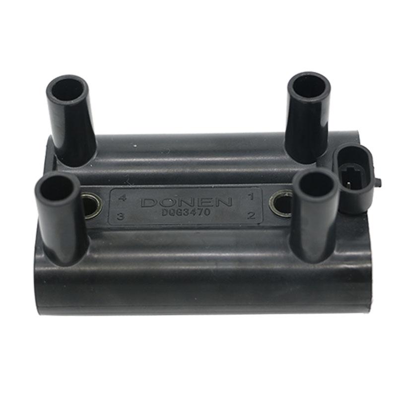 Ignition Coil 19005270 3705010-A01-00 4F18-3601140 9003848 for LIFAN WULING SAIL 1.4