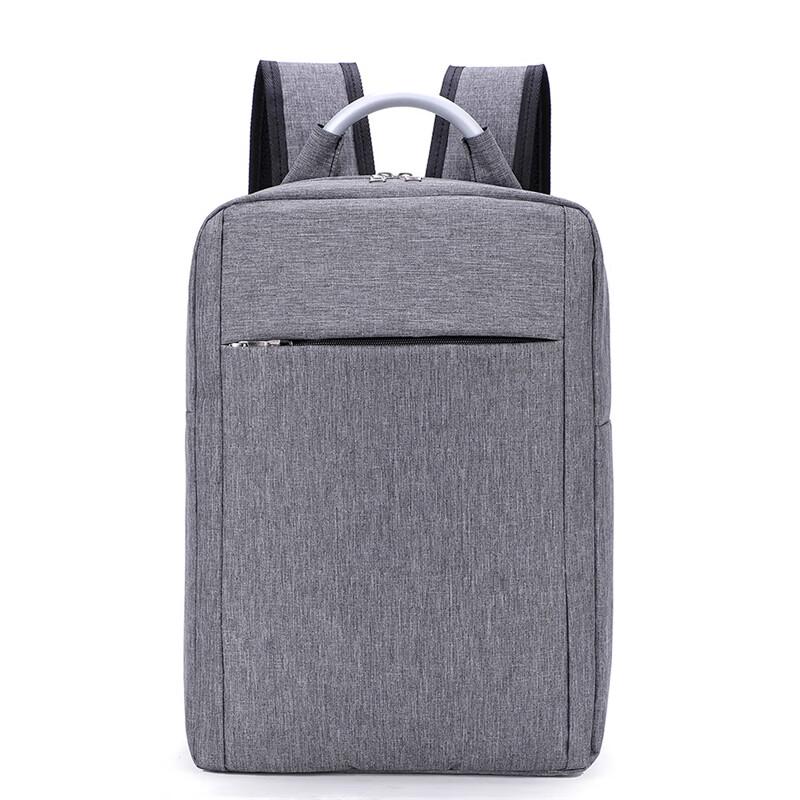 Lightweight Casual Backpack One Size