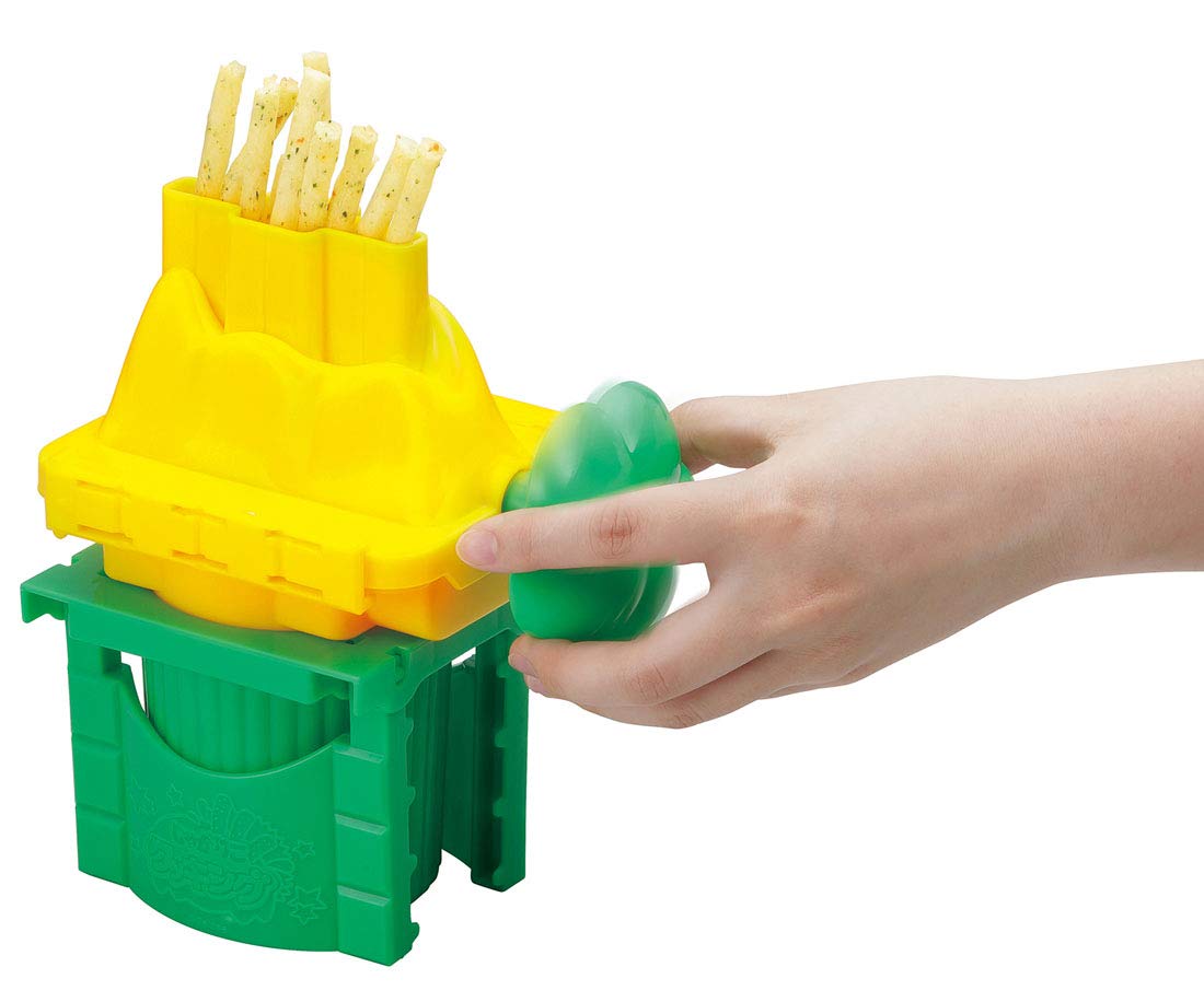 TAKARATOMY A.R.T.S. Jagariko Cooking