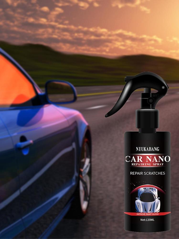 Cheap Car Scratch Repair Spray Scratch Removal Spray Ceramic quality