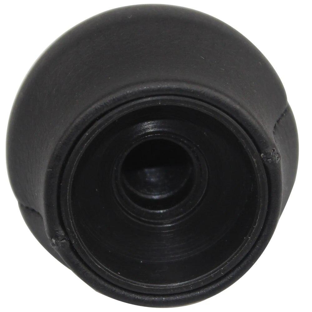 5/6 geschwindigkeit Auto Schaltknauf Hebel Shifter Stick Handball für Toyota Corolla RAV4 Avensis Yaris Verso Auris Aygo Zubehör