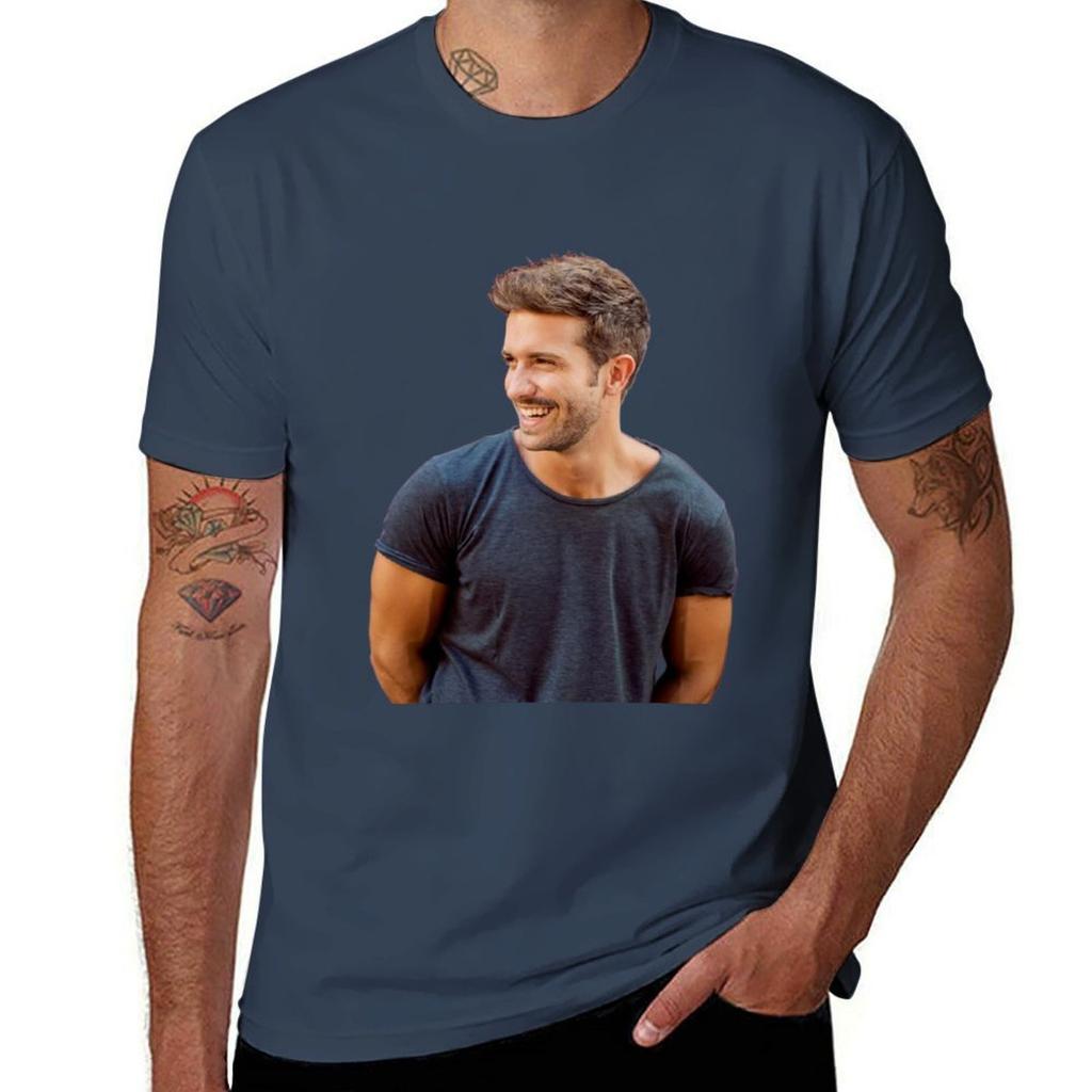 Pablo Alboran Tshirt Unisex Tshirt T Shirts Designer Tshirt