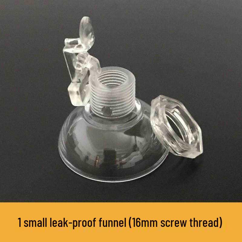

Automatic Tea Bar Machine Accessories Set: No-Open Lid, Dustproof Funnel, Water Inlet, Auto-Fill Kettle, Boiling Water Lid. 1x1cm