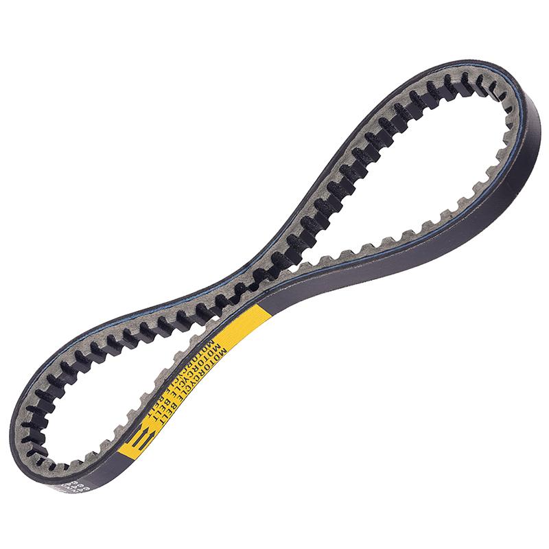 642*15.5/642x15.5x30 Drive Belt For 2 Stroke 50cc Honda Dio, Elite & Aero and Scooters and ATVs 23100-GG2-750 23100-GS7-303