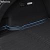 For Xiaomi YU7 2025-2026 Trunk Mat Anti-slip and Scratch-resistant Lower Protective Pad Automobile Modification Supplies