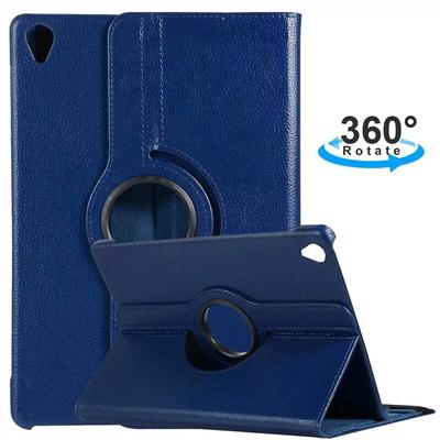 Tablet Case for Huawei MatePad Pro 11 2022 GOT-AL09/AL19 GOT-W09/W29 360 Rotating Bracket Flip Stand MatePad 11 PU Leather Cover