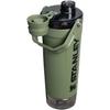 Stanley The Activate Shaker 0.6L, 10-13007-022, Žalias