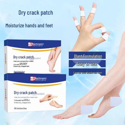 Första hjälpen-kit – Medicinska och terapeutiska plåster