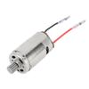 390 Carbon Brush Motor High Purity Copper Low Vibration Strong Magnet Brush Motor for SCY 16101 1 16 RC Car