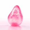 Water Drop Stress Relief Squeeze Toy Soft Gel Compound Sensory Handheld Fidget for Relaxation Anxiety Play Therapy Office Classroom