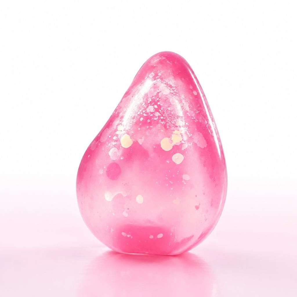 Water Drop Stress Relief Squeeze Toy Soft Gel Compound Sensory Handheld Fidget for Relaxation Anxiety Play Therapy Office Classroom