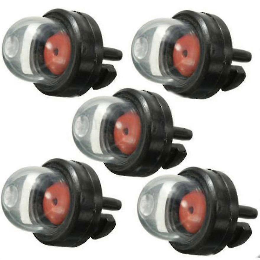 Petrol Strimmer Primer Fuel Bulb
