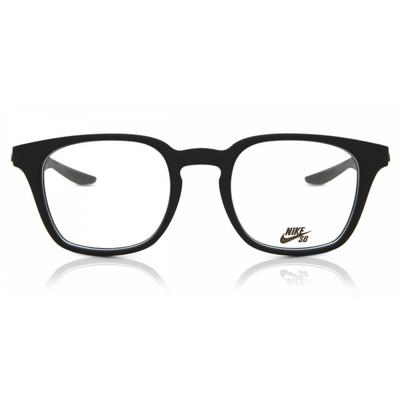 Nike 7114 002 Unisex Eyeglasses