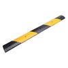 Luodeli Heavy-Duty Rubber Speed Bumps