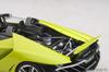 AUTOart Lamborghini Centenario Roadster světle zelený hotový produkt 1/18
