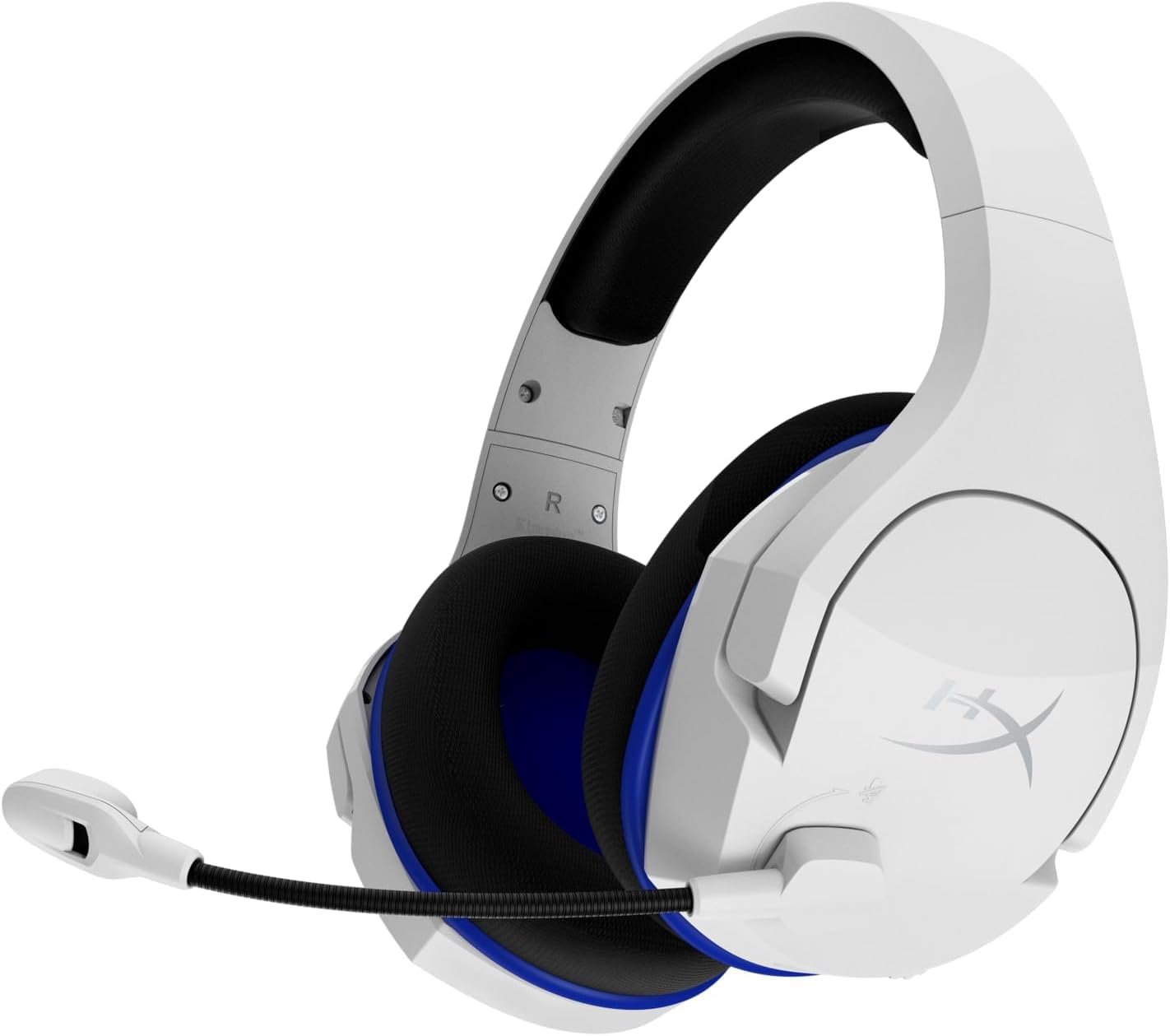 

HyperX Cloud Stinger Core Wireless Gaming Headset Compatible with White PS5/PS4/PC [Item]