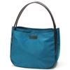 Isaac Simple Smart Tote, Small, Y911011SC, Black (10)