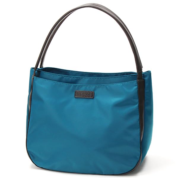 Isaac Simple Smart Tote, Small, Y911011SC, Black (10)