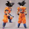 Dragon Ball Goku Cosplay Kostým Halloween Anime Oblečení na vystoupení Muži Ženy