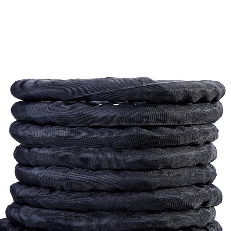 Jinwanfu Full Sleeve Battle Rope
