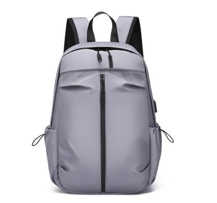 New Style Fashion Laptop Backpack for Men Business Travel Daypack