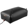 VEVOR Water Storage Bladder 540L Large Capacity Water Bag, Portable & Collapsible Soft Waters Container