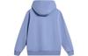 Li Ning Sweatshirt Unisex Butterfly Wing Blue AWDU031-4