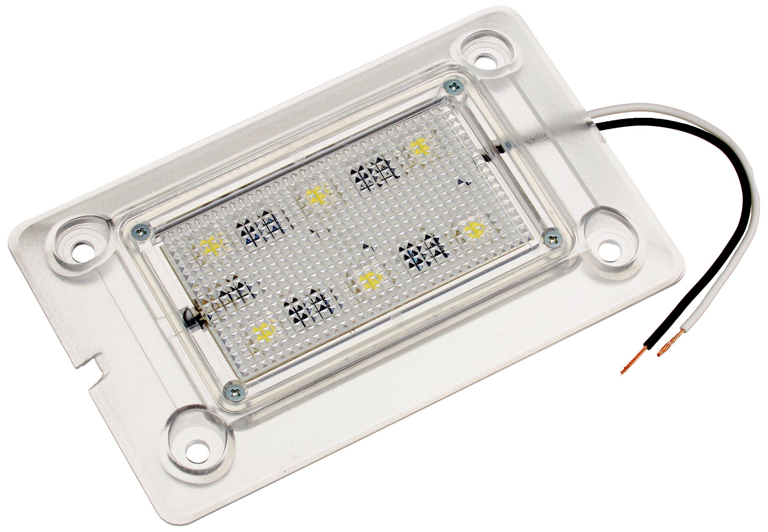 

KOITO LED Cargo Lamp Mini 24V LEDCL24TS