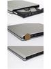 High-End Ultra-Thin USB 3.0 Aluminum External 4K Blu-ray Burner for Laptops & Desktops