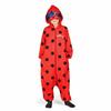 My Other Me-Children's Costume My Other Me LadyBug Pajamas 4-5 Years
