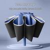 XuQing Automatic Reflective Triple-Fold Umbrella