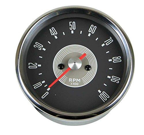 

GOODS 58-43639 SMITH Style Tachometer