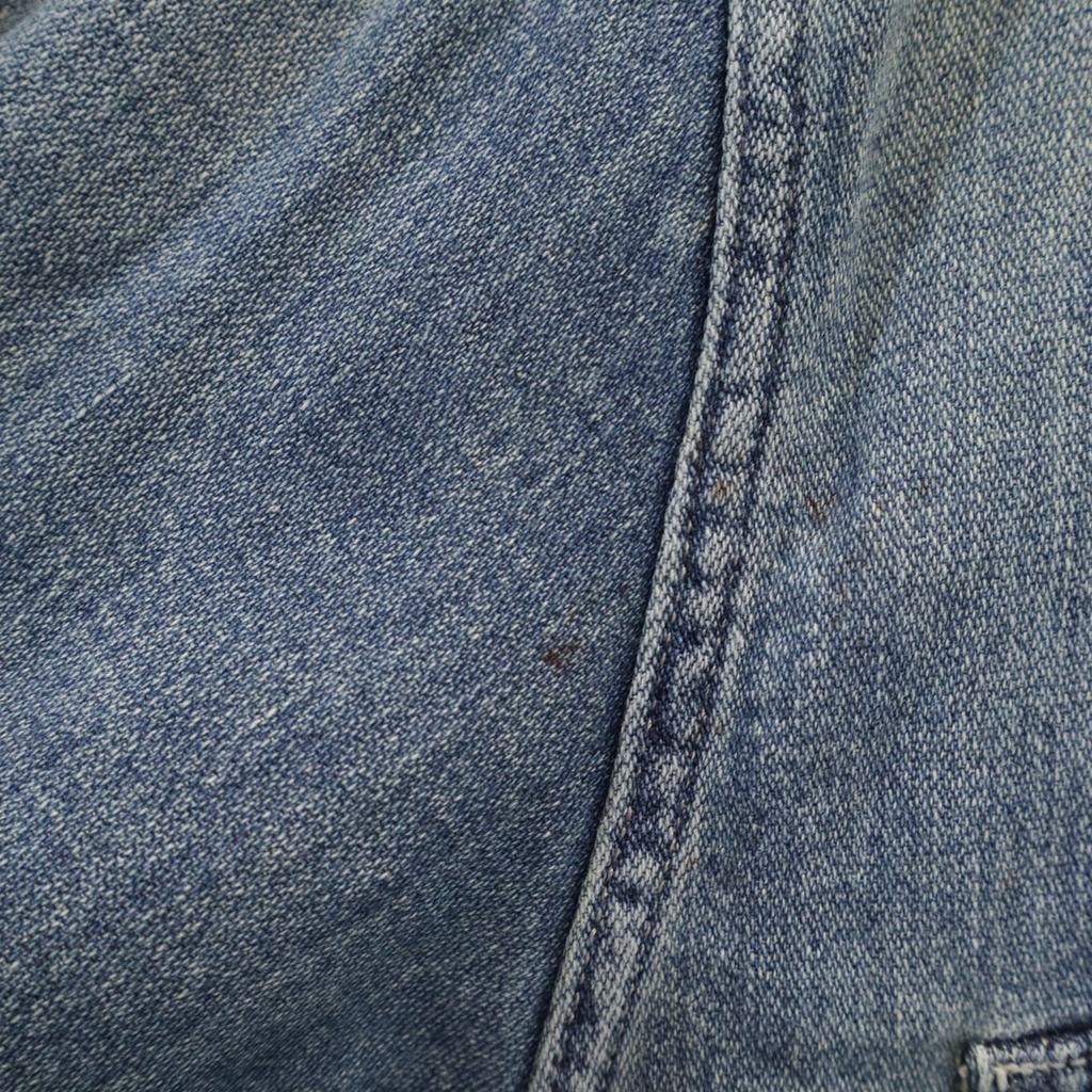 BLUE BLUE Long sleeve Denim shirt 3 Men's Used