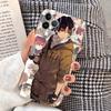 Anime 86 Eighty Six Phone Case For IPhone 16 15 14 11 12 13 Mini Pro XS Max Cover 6 7 8 Plus X Funda Shell