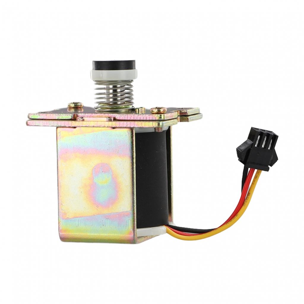 Magnetventil Magnetventil ZD131-B Makro Umkehr