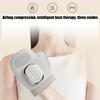 wirelessly Portable Finger Massagers with 3 Heat Level Rechargeable Battery for Carpal Tunnel and Joint Pains Relief