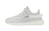 Yeezy Boost 350 V2 Static Non-Reflective Kids HP6594
