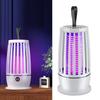 Insect Killer Home USB Shock Type Skeeter Trap Indoor Outdoor Hanging LED Fly Bug Killer Light