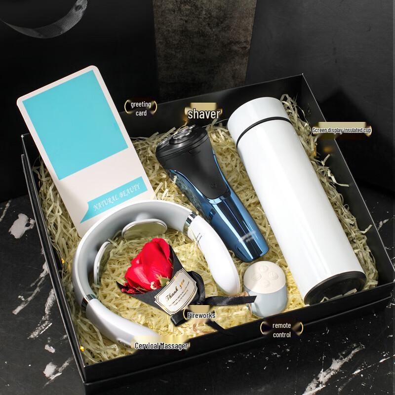 Shangqi Teacher s Day Gift Set