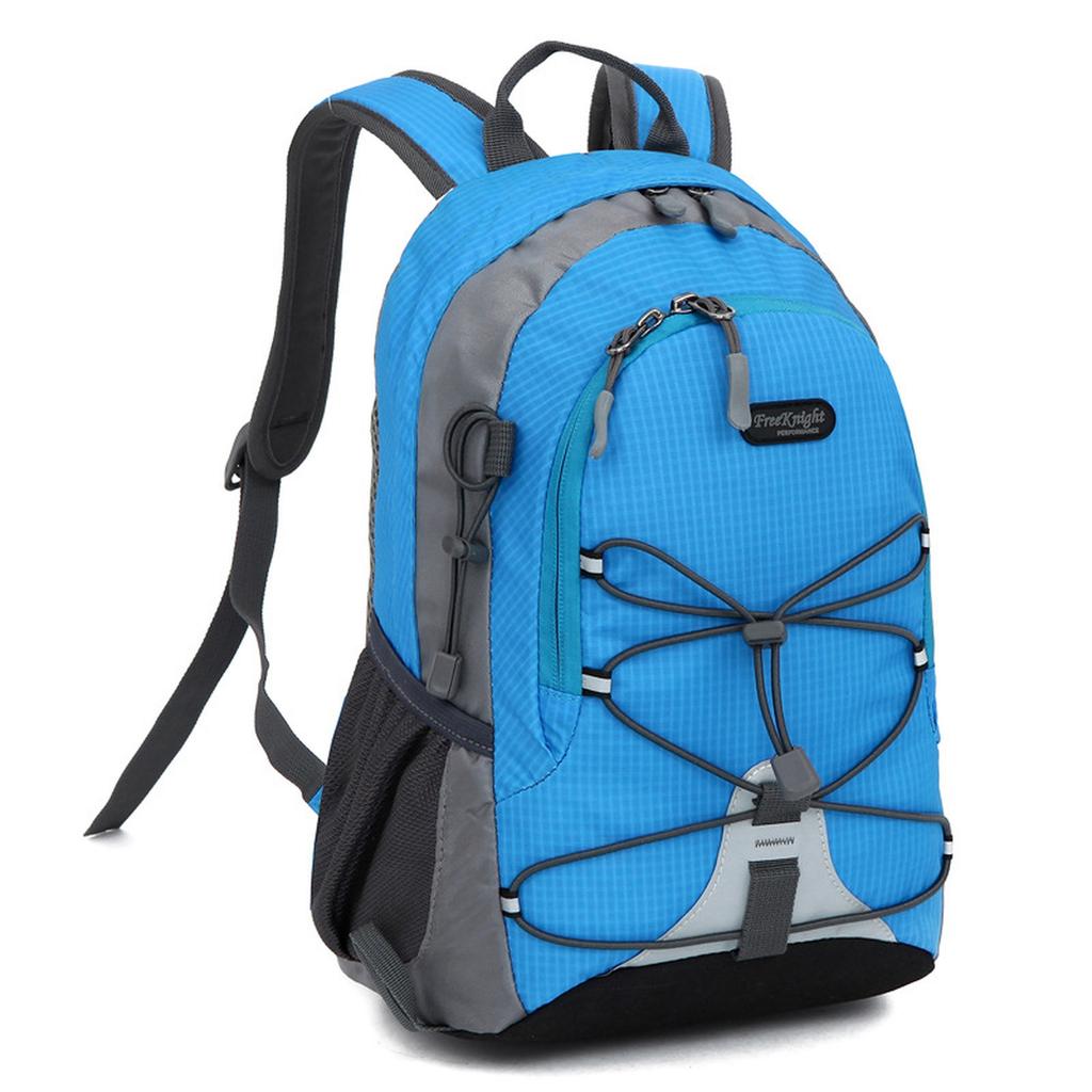 Neuer Bester Wasserdichter Schweißfester Outdoor-Rucksack Leicht zu Tragen Kinder Freizeitrucksack Wanderrucksack Reiserucksack
