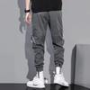 Autumn Male Clothes Y2k Pants Cargo Pants Man Sport Joggers Men Clothing Big Size Youngla Gym Man Mens Trousers Tracksuit Men's