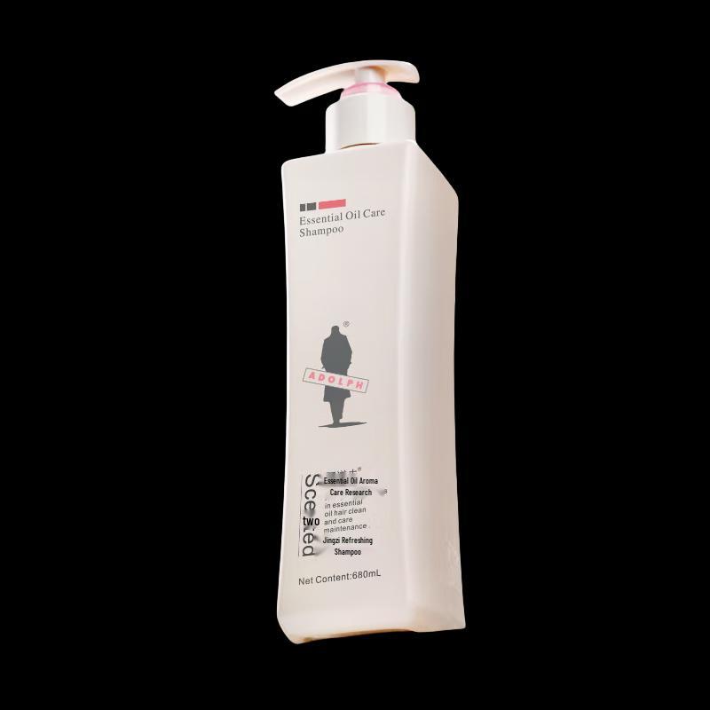 Adolph Moisturizing Repair Essential Oil Shampoo