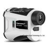 Precision Outdoor Rangefinder - Ideal for Golf and Engineering Uses