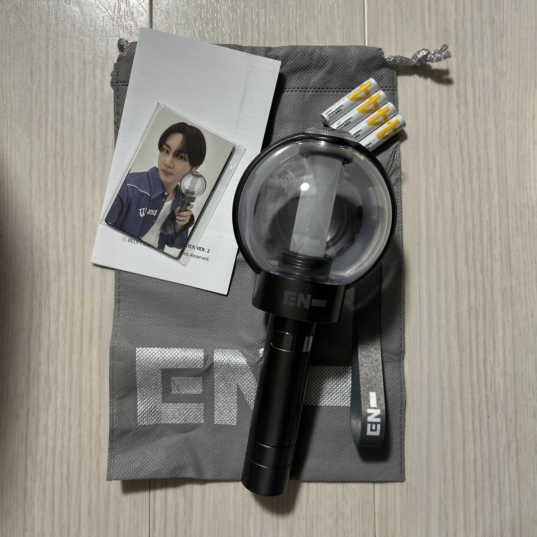 

[USED] EN-Penlight K-POP Idol