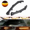 For VW Golf 7 GTI R GTE GTD MK7.5 13-19 Touran Jetta MK7 LED Dynamic Turn Signal Blinker Sequential Side Mirror Indicator Light